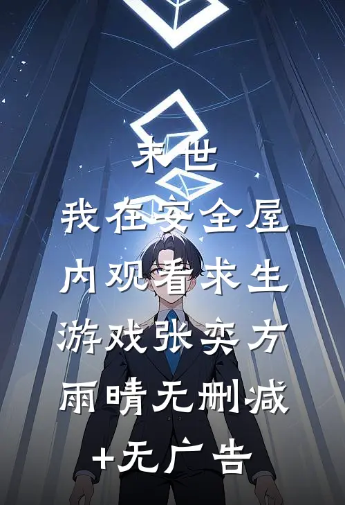 末世：我在安全屋内观看求生游戏张奕方雨晴无删减+无广告