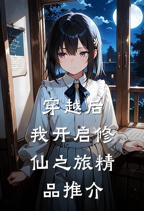 穿越后，我开启修仙之旅精品推介