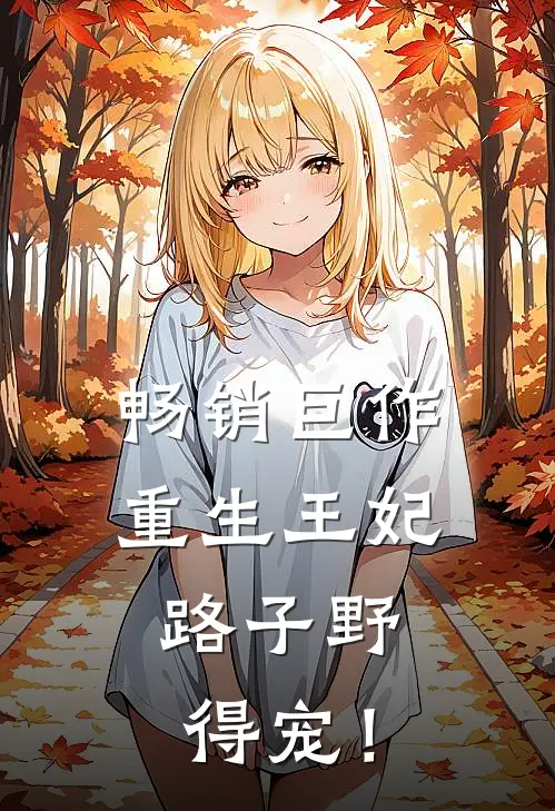 畅销巨作重生王妃路子野，得宠！