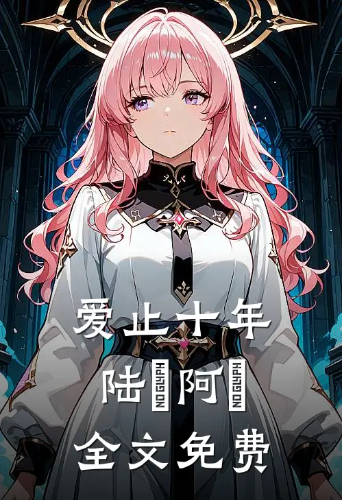 爱止十年陆璟阿璟全文免费