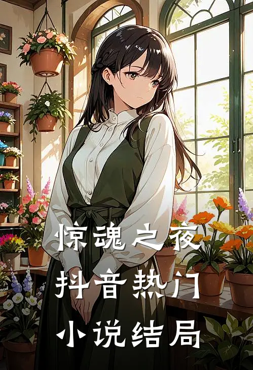《惊魂之夜》抖音热门小说结局