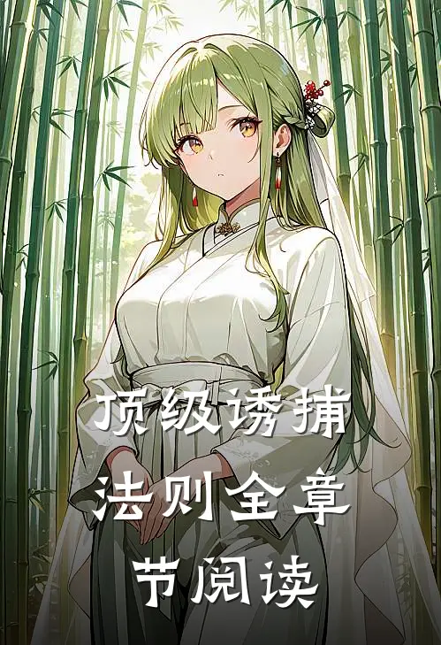 顶级诱捕法则全章节阅读