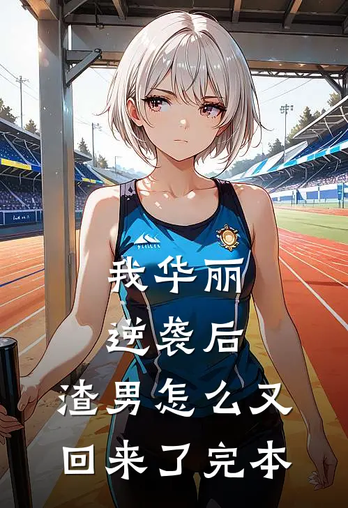 我华丽逆袭后,渣男怎么又回来了完本