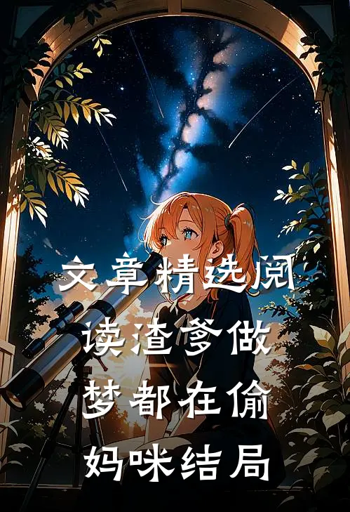 文章精选阅读渣爹做梦都在偷妈咪结局