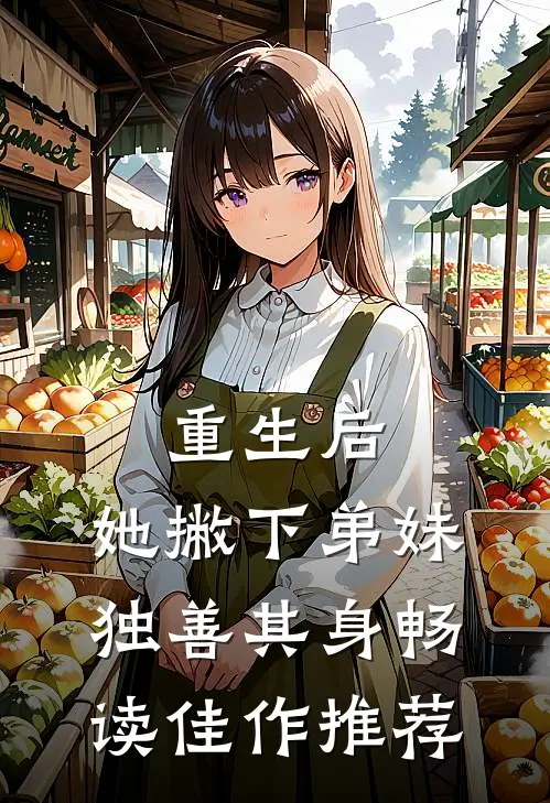 重生后，她撇下弟妹独善其身畅读佳作推荐