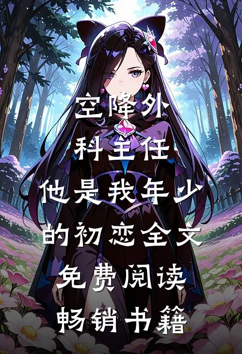 空降外科主任,他是我年少的初恋全文免费阅读畅销书籍