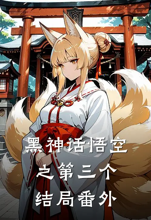 黑神话悟空之第三个结局 番外