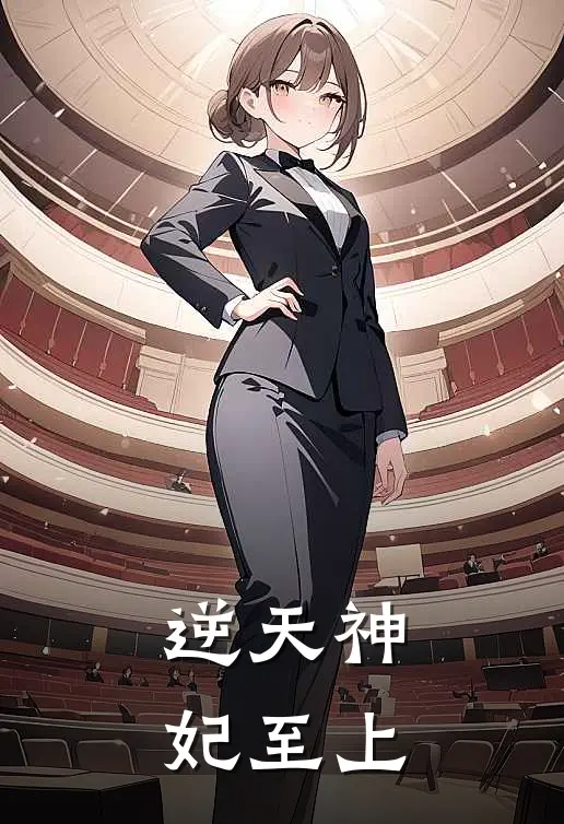 逆天神妃至上