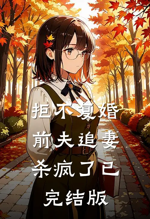 拒不复婚：前夫追妻杀疯了已完结版