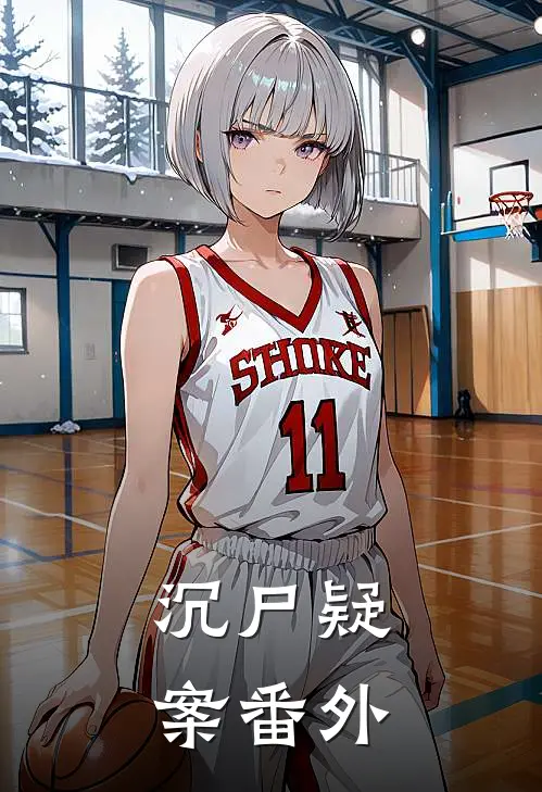 沉尸疑案 番外
