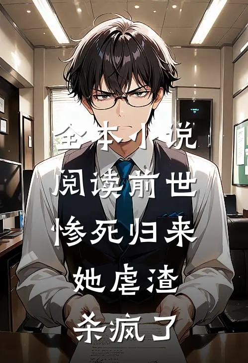 全本小说阅读前世惨死归来，她虐渣杀疯了