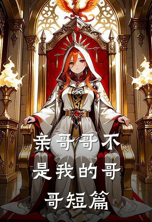 亲哥哥不是我的哥哥短篇