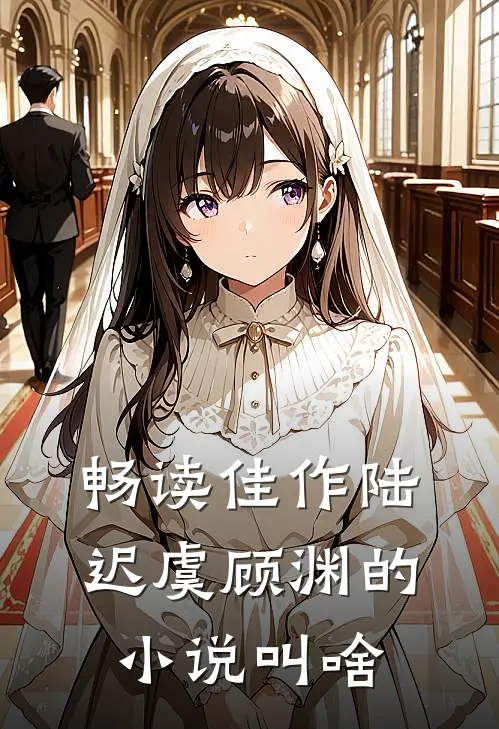 畅读佳作陆迟虞顾渊的小说叫啥