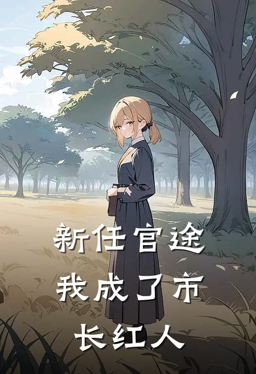 新任官途，我成了市长红人