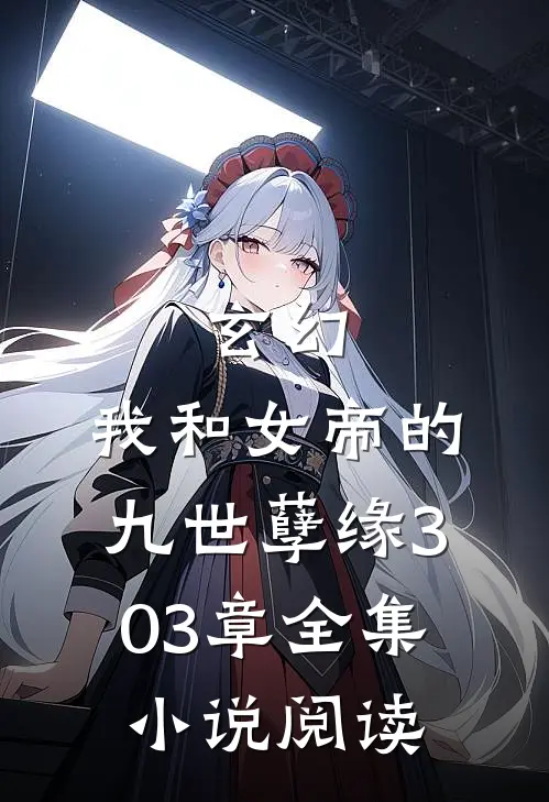 玄幻:我和女帝的九世孽缘303章全集小说阅读