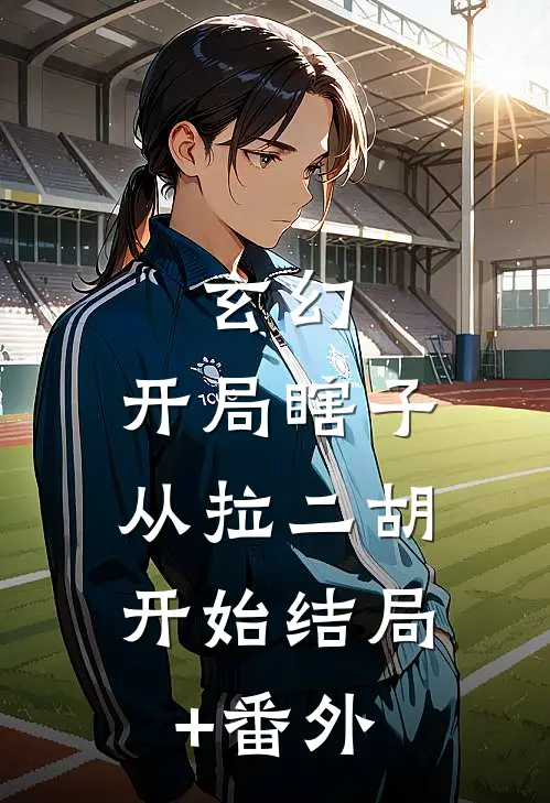 玄幻：开局瞎子，从拉二胡开始结局+番外