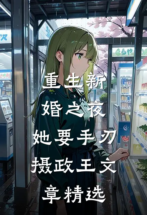 重生新婚之夜，她要手刃摄政王文章精选