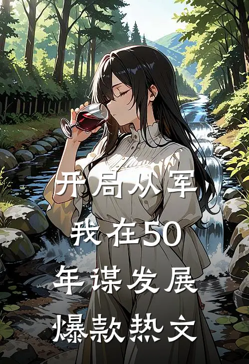 开局从军，我在50年谋发展爆款热文