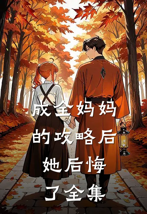 成全妈妈的攻略后,她后悔了 全集免费阅读