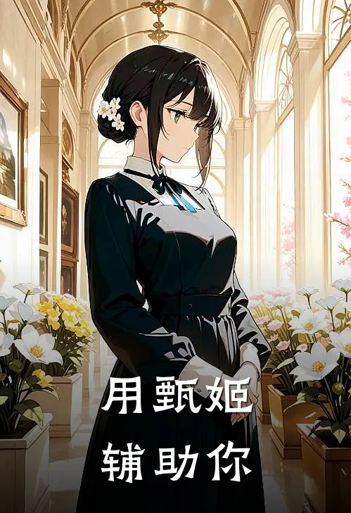 用甄姬辅助你