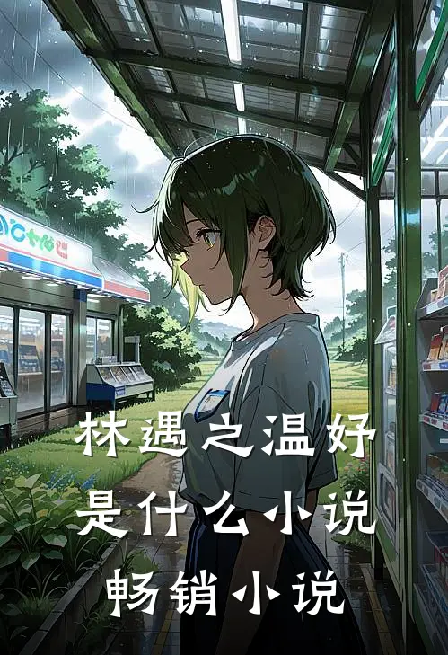 林遇之温妤是什么小说畅销小说