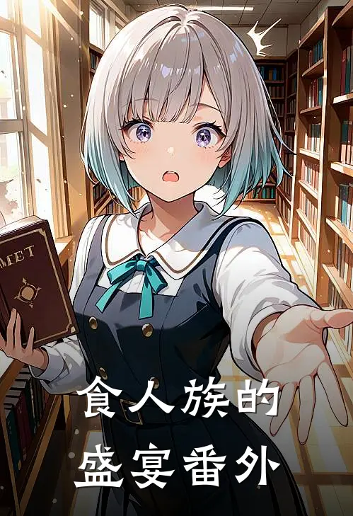 食人族的盛宴 番外