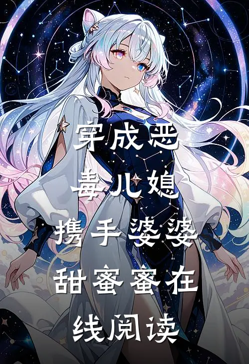穿成恶毒儿媳,携手婆婆甜蜜蜜在线阅读免费
