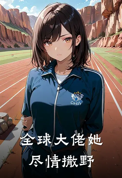 全球大佬她尽情撒野
