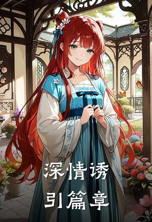 深情诱引篇章