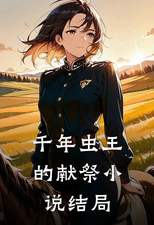 千年虫王的献祭小说结局