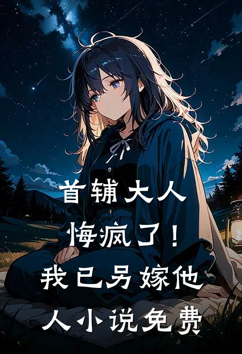 首辅大人悔疯了！我已另嫁他人小说免费