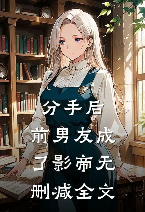 分手后，前男友成了影帝无删减全文