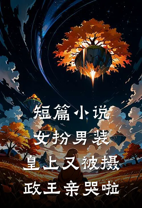 短篇小说女扮男装，皇上又被摄政王亲哭啦