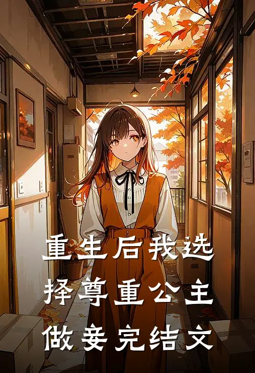 重生后我选择尊重公主做妾完结文