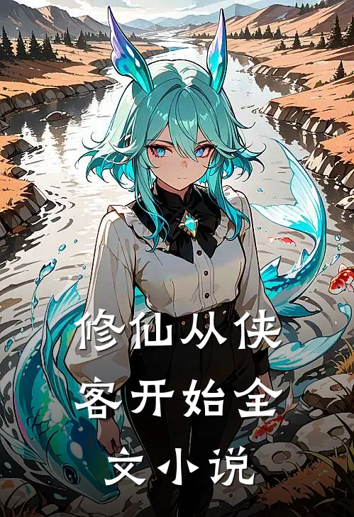 修仙从侠客开始全文小说