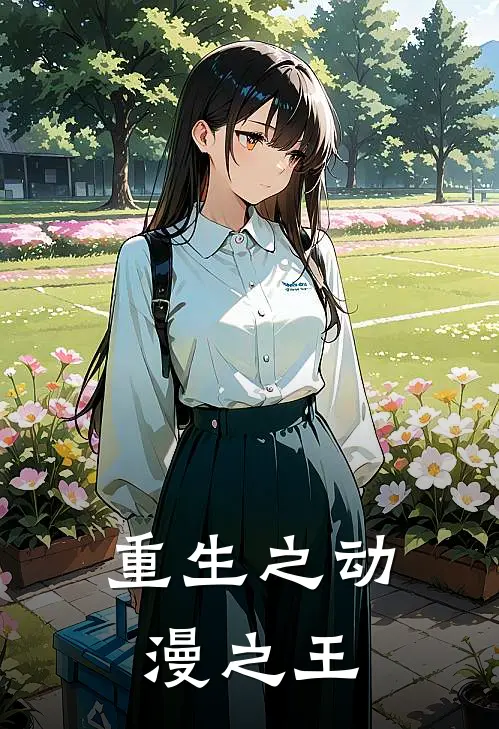 重生之动漫之王