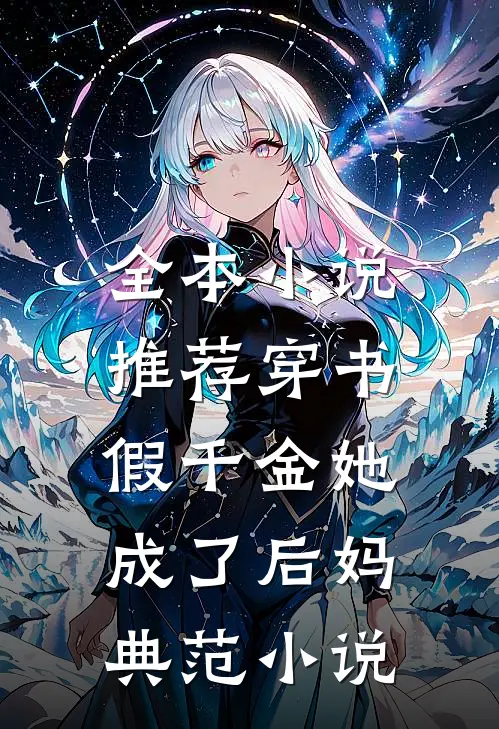 全本小说推荐穿书:假千金她成了后妈典范 小说