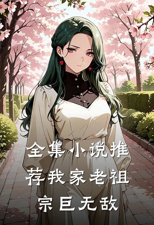 全集小说推荐我家老祖宗巨无敌
