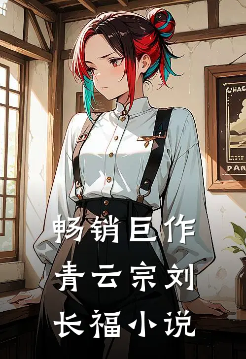 畅销巨作青云宗刘长福小说