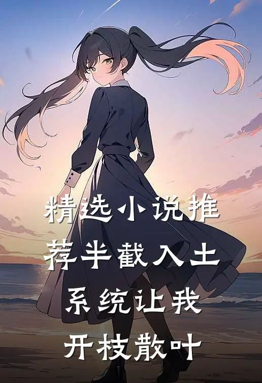 精选小说推荐半截入土，系统让我开枝散叶