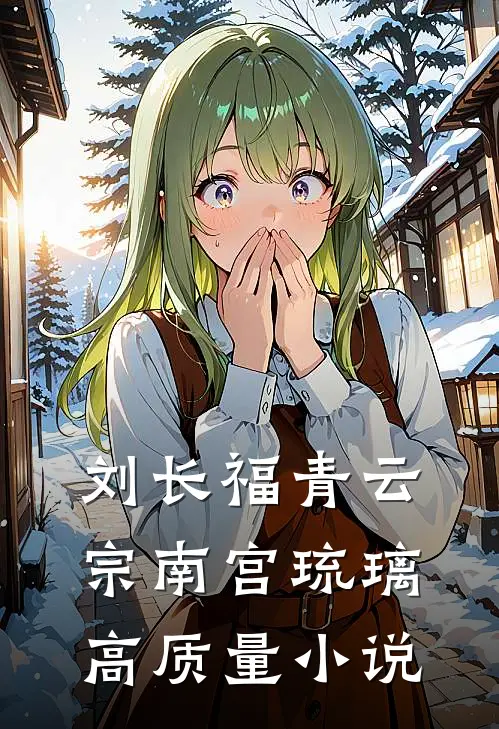 刘长福青云宗南宫琉璃高质量小说