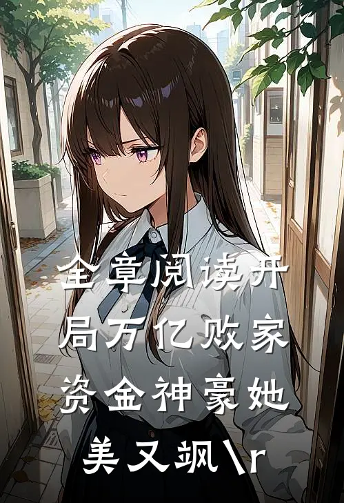 全章阅读开局万亿败家资金神豪她美又飒\r
