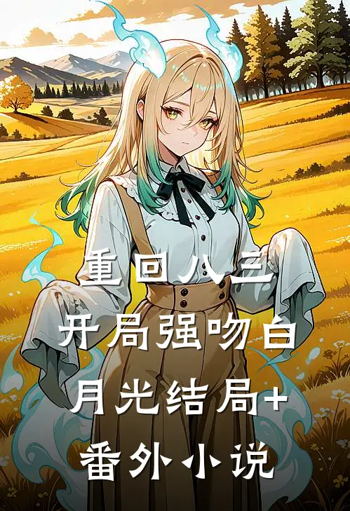 重回八三：开局强吻白月光结局+番外小说