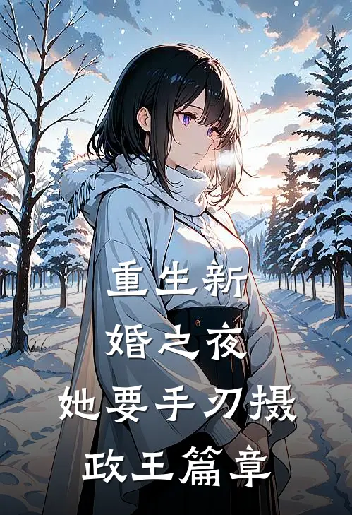 重生新婚之夜，她要手刃摄政王篇章