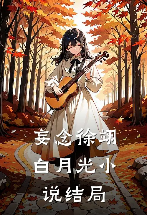 妄念徐翊白月光小说结局