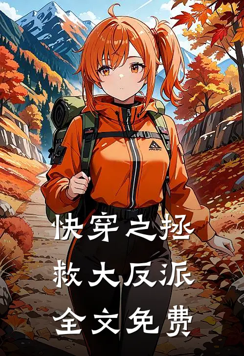 快穿之拯救大反派全文免费