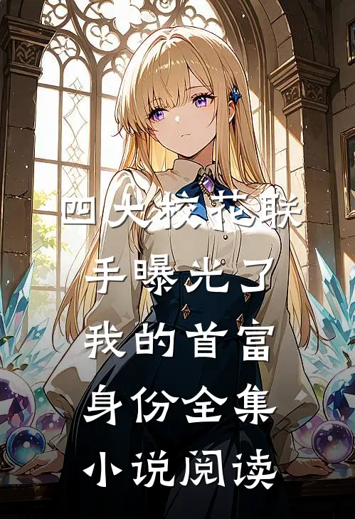四大校花联手曝光了我的首富身份全集小说阅读