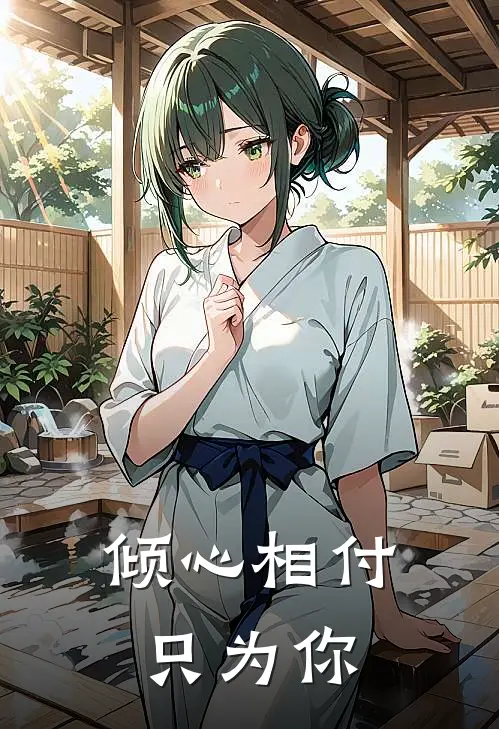 倾心相付只为你