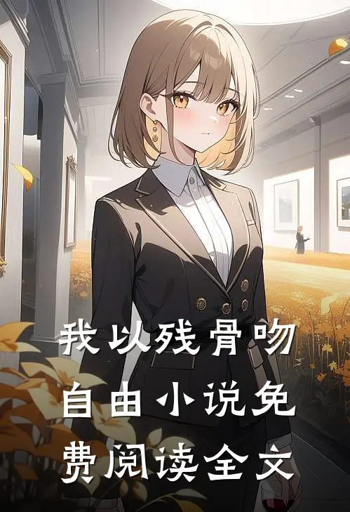 我以残骨吻自由小说免费阅读全文
