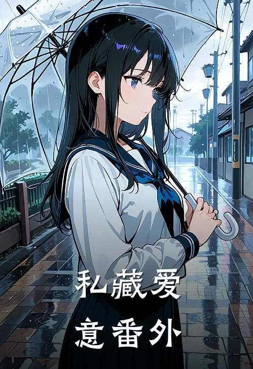 私藏爱意 番外